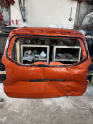 2018 2022 Dacia duster çıkma arka bagaj