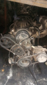 Proton 1.5 motor yedek parça