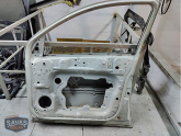 Oto Çıkma Parça / Nissan / Qashqai / Kaporta & Karoser / Sağ Ön Kapı / Çıkma Parça 
