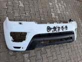 Oto Çıkma Parça / Land Rover / Range Rover / Tampon / Ön Tampon / Çıkma Parça 