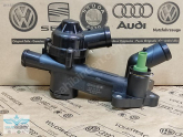 Oto Çıkma Parça / Volkswagen / Polo / Elektrik / Sigorta Kutusu / Sıfır Parça 