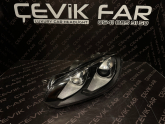 Oto Çıkma Parça / Volkswagen / Golf / Far & Stop / Sol Ön Far / Çıkma Parça 