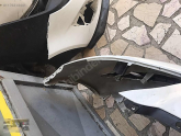 Oto Çıkma Parça / Opel / Insignia / Tampon / Arka Tampon / Çıkma Parça 