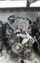 CİTROËN C2 1.4 DİZEL EURO4 ÇIKMA ORJİNAL MOTOR
