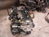 Oto Çıkma Parça / Fiat / Fiorino / Motor / Motor (komple) / Çıkma Parça 