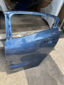 Oto Çıkma Parça / Ford / Focus / Kaporta & Karoser / Sol Arka Kapı / Çıkma Parça 