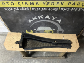 9673302777 Peugeot 208 Sağ ön Cam Izgarası Orjinal Çıkma