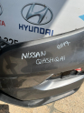 Oto Çıkma Parça / Nissan / Qashqai / Tampon / Ön Tampon / Çıkma Parça 