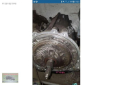 Toyota Land Cruiser Prado Otomatik Şanzıman