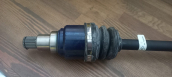 Oto Çıkma Parça / Daihatsu / Sirion / Alt Takım / Aks / Sıfır Parça 