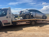 Toyota avensis çant çelik
