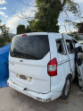 Oto Çıkma Parça / Ford / Tourneo Courier / Tampon / Arka Tampon / Çıkma Parça 
