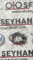 Oto Çıkma Parça / Volkswagen / Passat / Oto Cam / Yağmur Sensörü / Çıkma Parça 