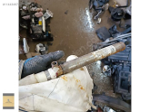 Oto Çıkma Parça / Volkswagen / Jetta / Airbag / Tavan Airbag / Çıkma Parça 