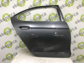 Oto Çıkma Parça / Skoda / Superb / Kaporta & Karoser / Sağ Arka Kapı / Çıkma Parça 