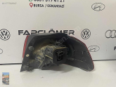 Oto Çıkma Parça / Volkswagen / Golf / Far & Stop / Sol Arka Stop / Çıkma Parça 