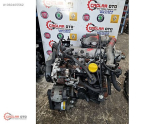 Oto Çıkma Parça / Renault / Trafic / Motor / Motor (komple) / Çıkma Parça 