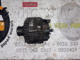 Oto Çıkma Parça / Nissan / Qashqai / Elektrik / Şarj Dinamosu / Çıkma Parça 