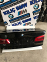 BMW G30 ÇIKMA BAGAJ SİYAH
