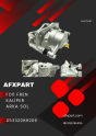 Oto Çıkma Parça / Honda / Civic / Fren / Kaliper / Sıfır Parça 