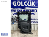 Oto Çıkma Parça / Fiat / Fiorino / Kaporta & Karoser / Sol Sürgülü Kapı / Çıkma Parça 