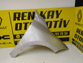 Oto Çıkma Parça / Renault / Megane / Kaporta & Karoser / Sağ Ön Çamurluk / Çıkma Parça 