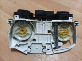 Oto Çıkma Parça / Volkswagen / Passat / Klima / Kontrol Paneli / Çıkma Parça 