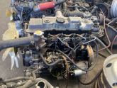 Oto Çıkma Parça / Mitsubishi / Canter / Motor / Motor (komple) / Çıkma Parça 