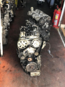 Volvo motorları