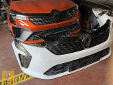 Oto Çıkma Parça / Renault / Clio / Tampon / Ön Tampon / Çıkma Parça 