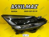 C-HR SAĞ FAR - ORJİNAL FULL LED