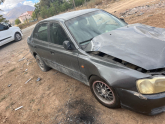 Oto Çıkma Parça / Hyundai / Accent / Motor / Motor (komple) / Çıkma Parça 
