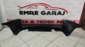 Oto Çıkma Parça / Opel / Combo / Tampon / Arka Tampon / Çıkma Parça 
