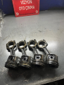 Oto Çıkma Parça / Fiat / Doblo / Motor / Piston Kolu / Çıkma Parça 