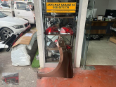 HYUNDAİ İ20 SOL ÖN ÇAMURLUK ORJİNAL