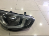 Oto Çıkma Parça / Hyundai / i20 / Far & Stop / Sağ Ön Far / Çıkma Parça 