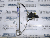 Oto Çıkma Parça / Hyundai / Getz / Oto Cam / Cam Krikosu / Çıkma Parça 