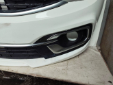 Oto Çıkma Parça / Fiat / 500 / Tampon / Ön Tampon / Çıkma Parça 