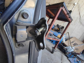 Oto Çıkma Parça / Hyundai / Accent / Kaporta & Karoser / Kapı Menteşesi / Çıkma Parça 