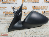 Oto Çıkma Parça / Citroen / C-elysee / Ayna / Sol Dış Ayna / Çıkma Parça 