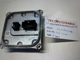 Oto Çıkma Parça / Mercedes / C Serisi / Far & Stop / Far Beyni / Çıkma Parça 