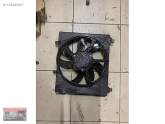 Oto Çıkma Parça / Nissan / Micra / Klima / Klima Fanı / Sıfır Parça 