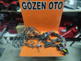 Oto Çıkma Parça / Dacia / Duster / Elektrik / Elektrik Tesisatı / Çıkma Parça 