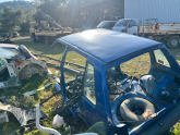 Oto Çıkma Parça / Fiat / Uno / Kaporta & Karoser / Kasa / Kupa / Çıkma Parça 