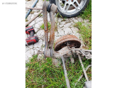 Oto Çıkma Parça / Honda / Accord / Alt Takım / Taşıyıcı / Çıkma Parça 