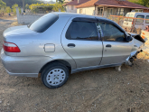 Hurda Belgeli Araçlar / Fiat / Albea