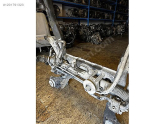 Oto Çıkma Parça / Volkswagen / Transporter / Direksiyon / Direksiyon Kutusu / Çıkma Parça 