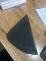 PEUGEOT 301 SAĞ ARKA KÖŞE PLASTİĞİ