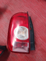 DACİA DUSTER SOL ARKA STOP