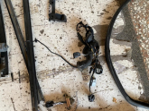 Oto Çıkma Parça / Ford / Mondeo / Oto Cam / Cam Krikosu / Çıkma Parça 